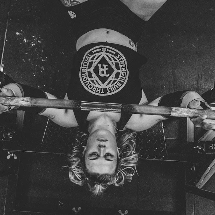 Wellness and recovery focused fitness environment